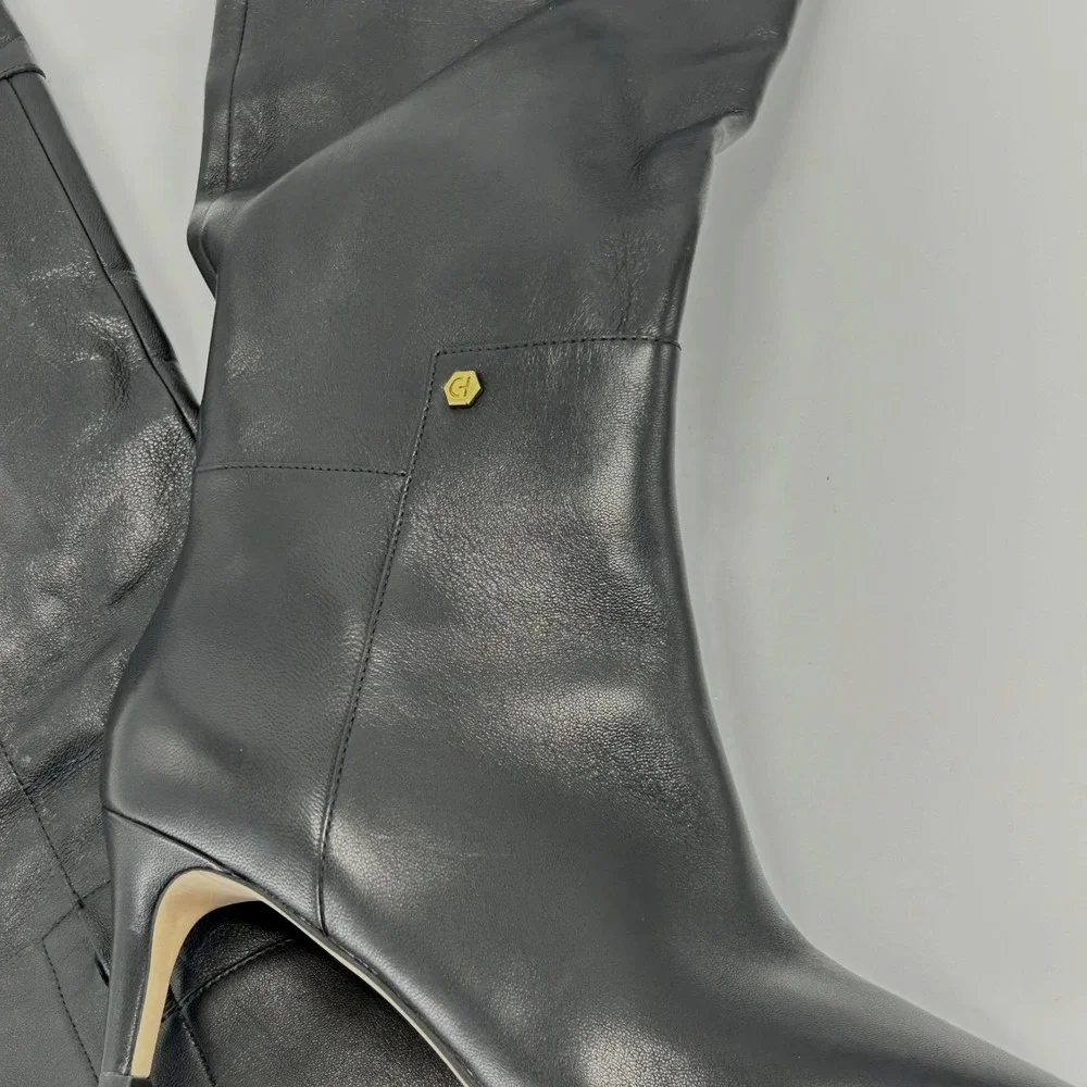 Cole Haan style riding